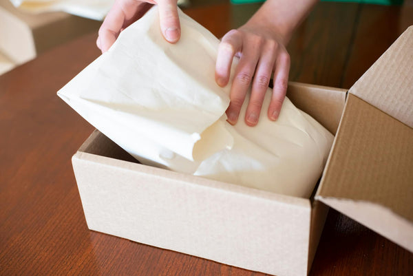 custom mailer box packing ideas for ecommerce orders