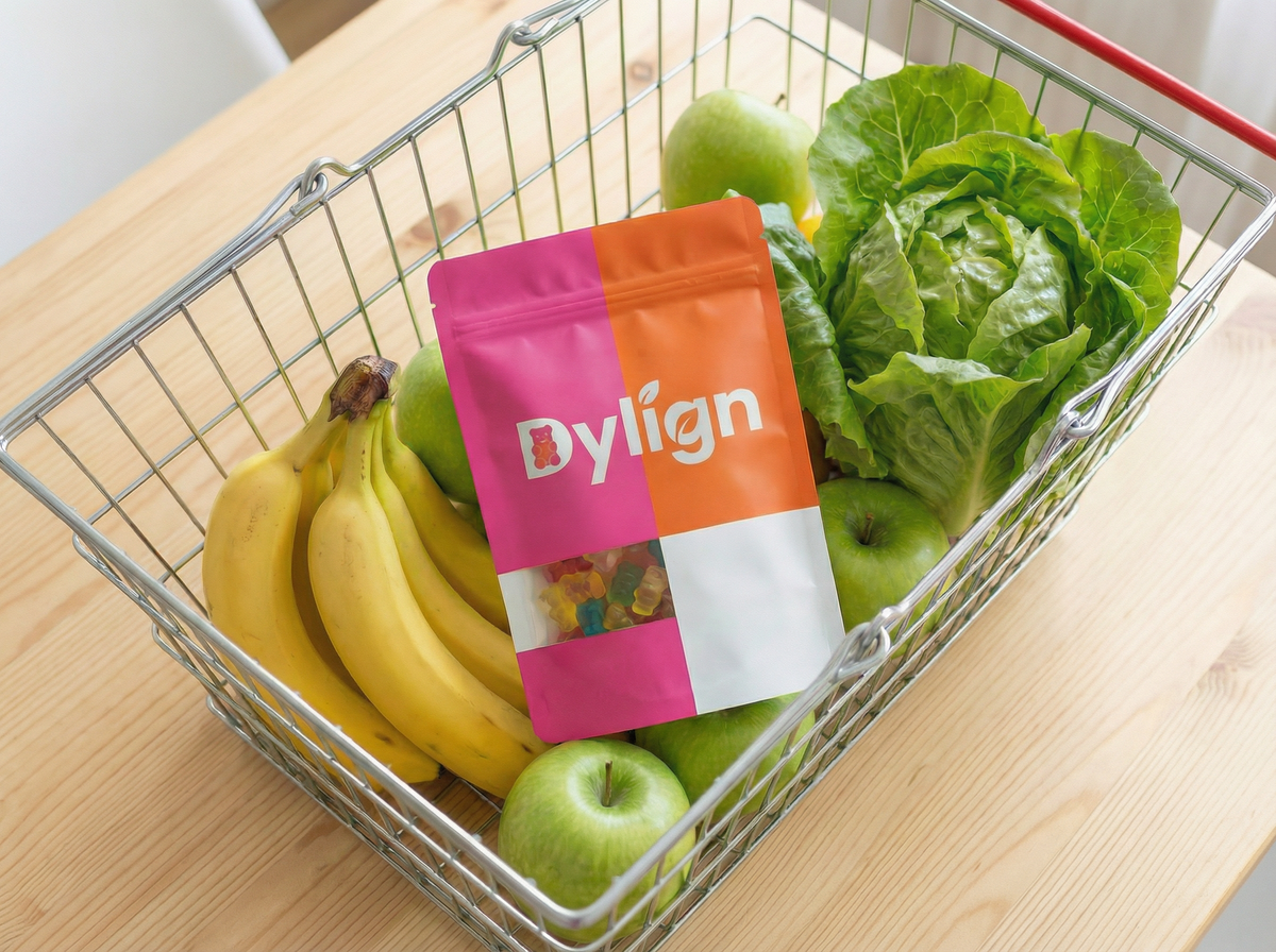 How Recyclable and Compostable Pouches Can Cut Waste Across the Supply Chain