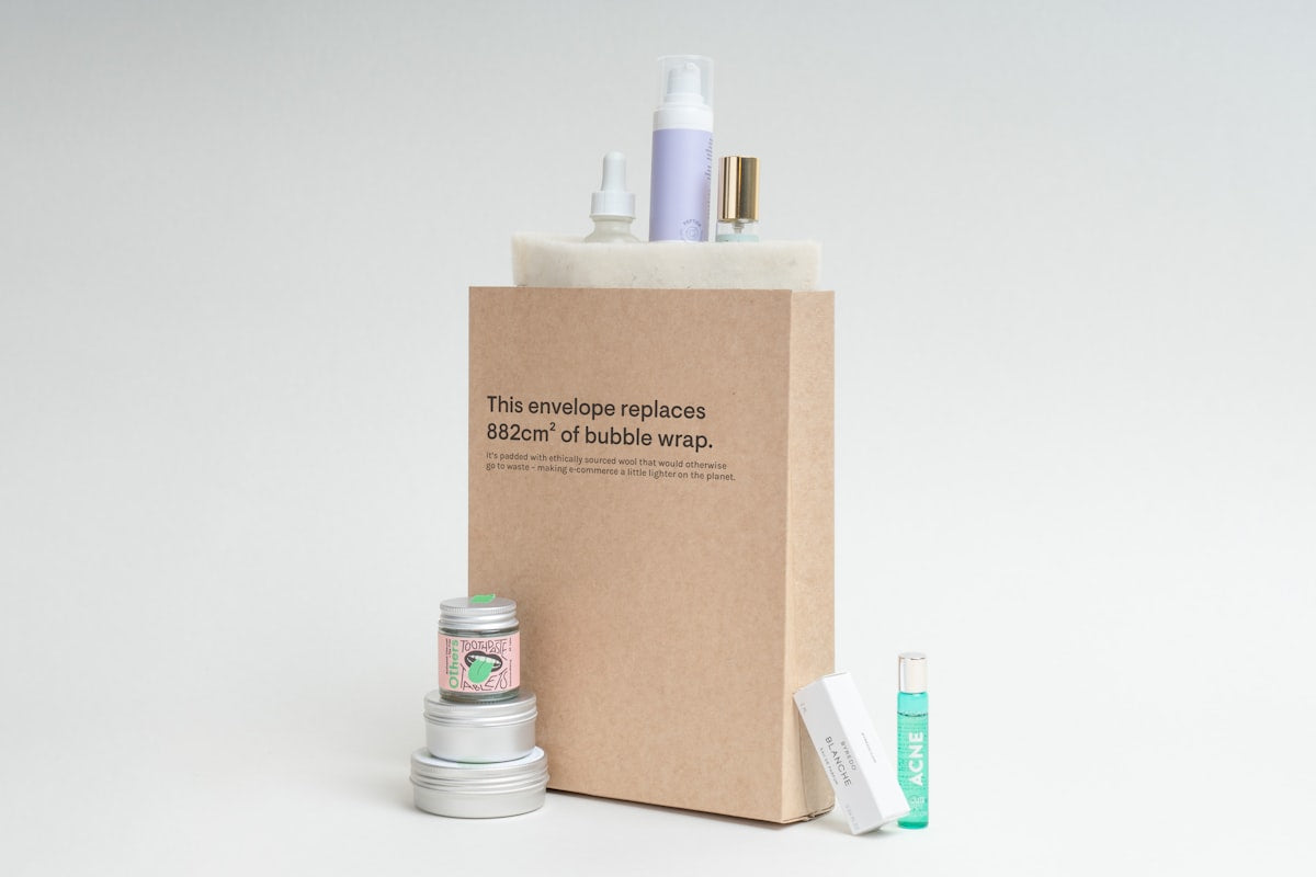 What Is Kraft Paper? The Complete Guide to Types, Uses and Packaging