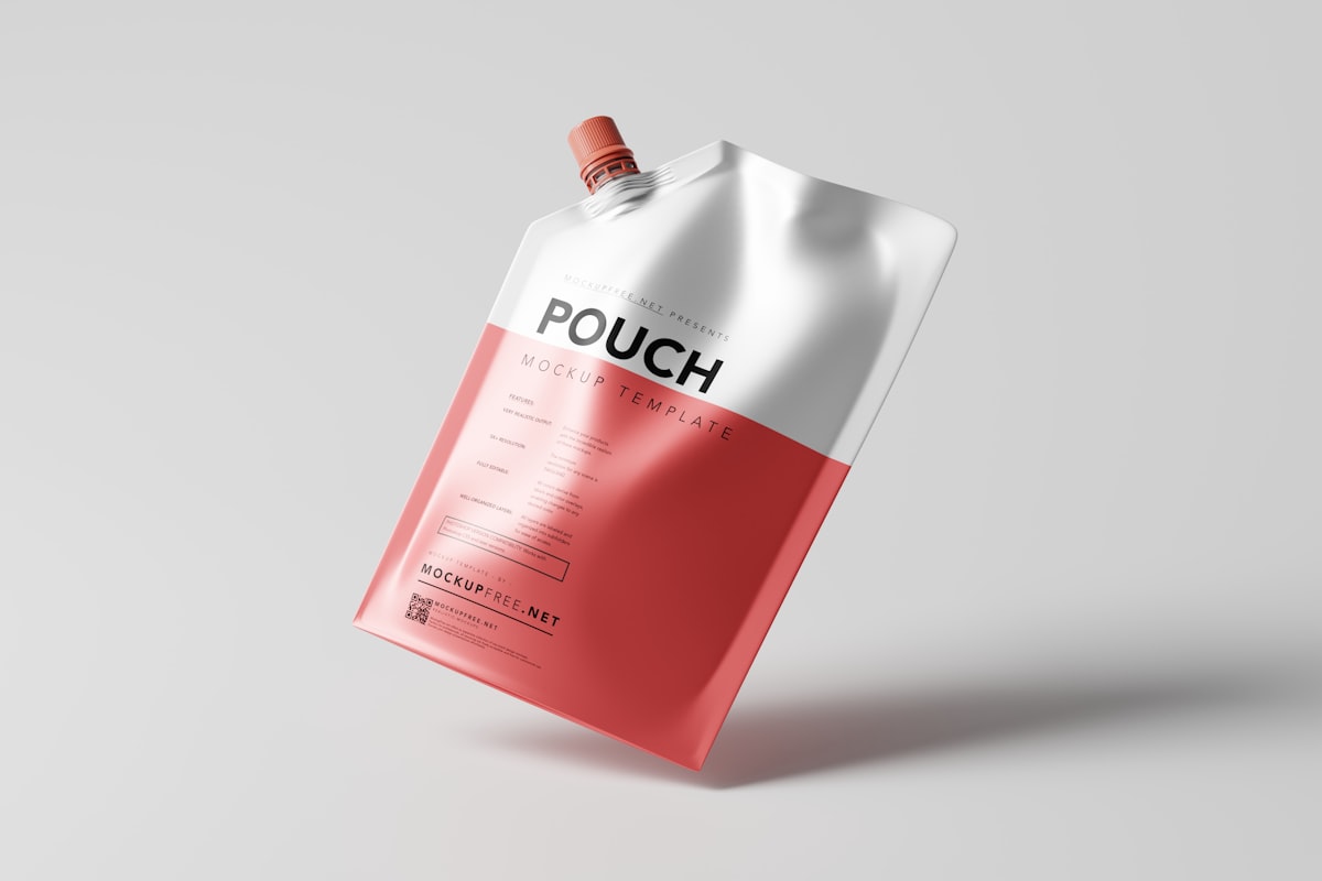 Stand Up Pouch Sizes Explained: Capacity, Dimensions, and How to Pick the Right Fit