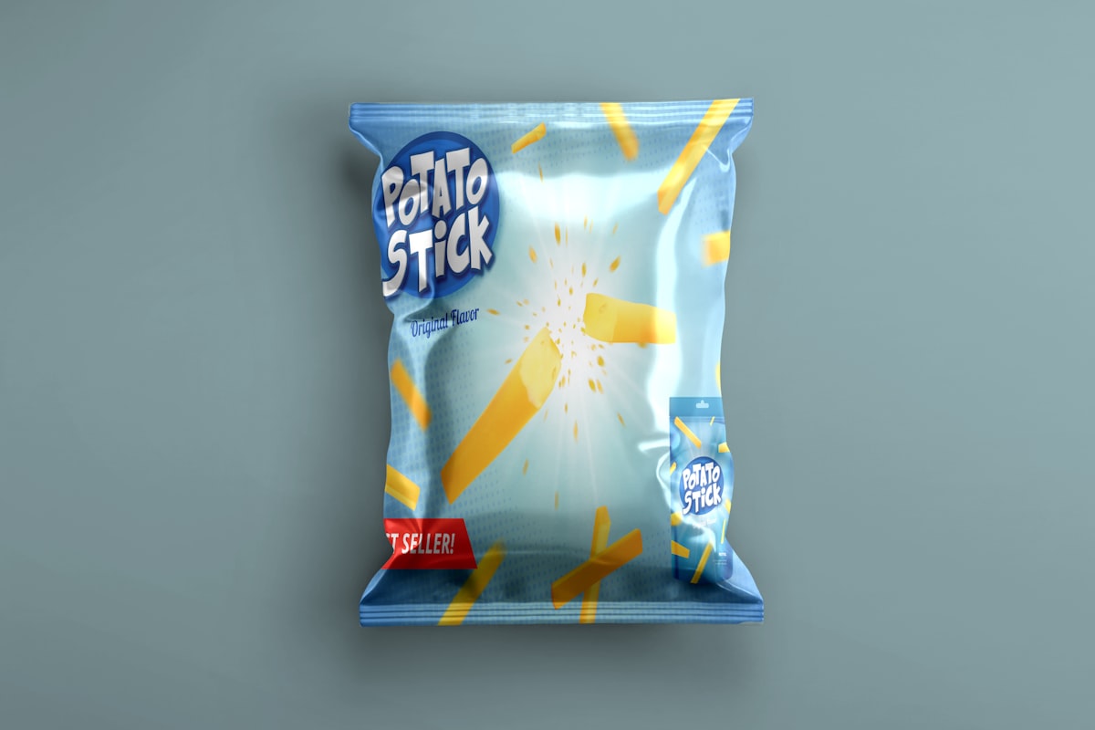 How to Choose Custom Food Pouches for Snacks, Nuts, Candy, and Dry Goods