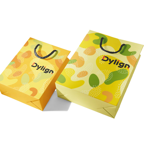 Retail Shopping Bag