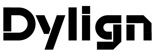 Dylign logo