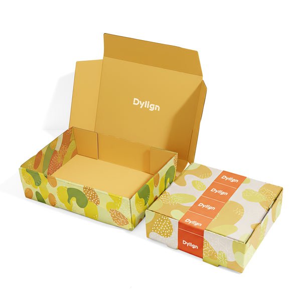 Mailer Box
