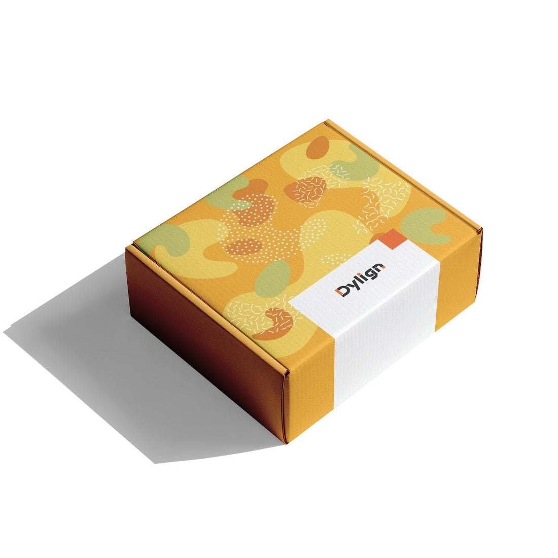 Mailer Box