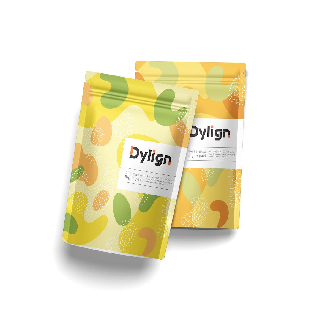Stand-up Pouch