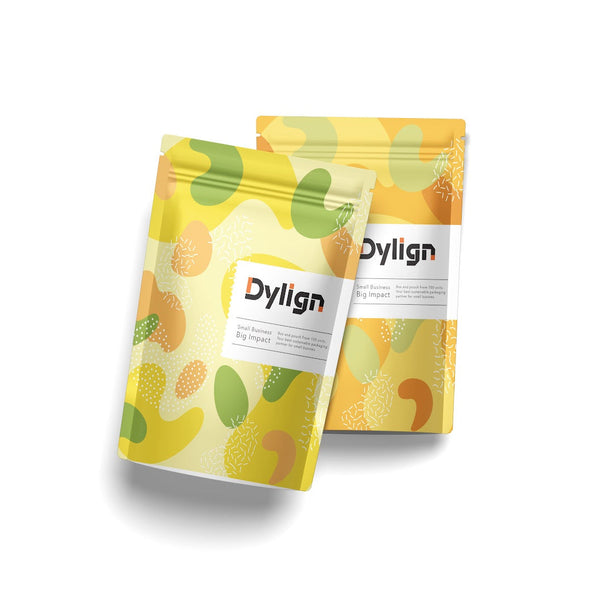 Stand-up Pouch